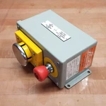 Allen Bradley 1000-PBDW42CES-PB Industrial Control Panel, Series A, 24VAC/DC. Fixed Price $142.49.
