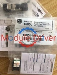 1585J-M8CC-H Batch Of 10PCS ** Brand New! Allen Bradley Ethernet Accessories. Fixed Price $301.55.