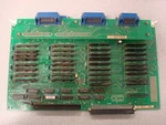 Used Nachi UM803A Servo Control Board MEC-40V-0 With UM080 Expansion. Fixed Price $25.00.
