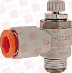 Smc AS2201F-01-01 / AS2201F0101 (used). Fixed Price $8.44.