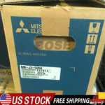 One Mitsubishi MR-J3-500A Servo Drive Brand New In Box Us Free Tax. Fixed Price $800.20.