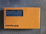 1PC X20DO6529 Plc Module New Original Box Fast Shipping. Fixed Price $299.00.