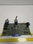 Fanuc A16B-2200-039 Pc Control Board Axis Card. Fixed Price $124.95.