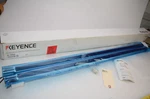 New Keyence Safety Light Curtain Set SL-V103F-T SL-V103F-R SLV103F. Fixed Price $1699.99.