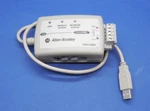 Allen Bradley (used But Very Good Con) 1784-U2DN Usb To Devicenet Cable 1784U2DN. Fixed Price $900.00.