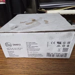 1PCS Ifm DN4012 Switching Power Supply PSU-1AC/24VDC-5A. Fixed Price $105.00.