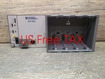 National Instruments Ni CRIO-9053 Controller With 4-SLOT Fpga Chassis. Fixed Price $1546.49.