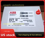 1PC New Abb RVT-12 2GCA291721A0050 Power Factor Controller Expedited Shipping. Fixed Price $762.82.