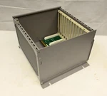 Siemens LR64027 (505-6508) 8-SLOT Rack Chassis Simatic. Fixed Price $68.15.