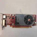 Ati Radeon Hd 4350 512MB Pci-e X16 Video Card 102B6290200 000001 DMS-59. Fixed Price $37.83.