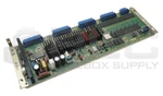 Fanuc A20B-1001-0731/02A I/o Control Module. Fixed Price $36.50.