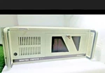 Advantech Industrial Computer IPC-610P-260 115/230 Vac Made Taiwan. Fixed Price $699.00.