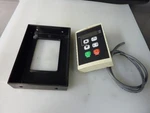 Lenze Esvzxkbaf Remote Keypad Assy (31385). Fixed Price $49.99.