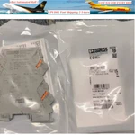 Phoenix Contact 2902055 Mini MCR-2-TC-UI Transmitter Dhl Shipping. Fixed Price $350.00.