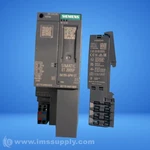 Siemens 6ES7155-6AA01-0BN0 Simatic Et 200SP I/o Module Fnob. Fixed Price $91.80.