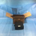 Black Box SW027A-FFFF Industrial Switch Fnob. Fixed Price $14.40.