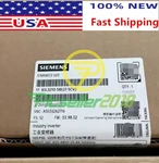 New Siemens Sinamics Industrial Inverter. Fixed Price $785.12.