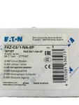 Eaton Pole 3A Mounted Circuit Breaker FAZ-C3/1-NA-SP Moeller. Fixed Price $14.00.
