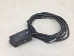 Keyence CZ-K1 Digital Fiberoptic Amplifier Unit Sensor 0163936. Fixed Price $55.00.