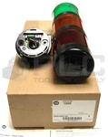 New Allen Bradley 1000-855T-09 Machine Stack Light Series. Fixed Price $165.00.