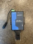 Moxa UC-7101 UC7101 Used. Fixed Price $100.00.