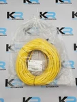 Allen Bradley 889D-F4AEDM Bulletin Qd Cordset. Fixed Price $28.99.