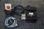 Baumer Identec Ois-l Rfid 77LA04/2-SER Rev. Central Unit Type ZE.77.SR.02.11. Fixed Price $495.00.