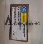 1PCS New Ge Fanuc Plc Module IC670ALG310-JA. Fixed Price $2025.62.