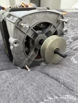 New Oem Speed Queen Alliance Washer Motor 38034 C68PTCHK-4603 120V 1/2HP. Fixed Price $120.00.