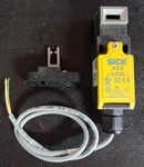 Sick I12S Safety Limit Switches N/c I12-SA213 6025059. Fixed Price $44.26.