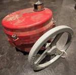 Bray Series Electric Actuator 70-0061-113DA-536/K Parts, Valve. Fixed Price $25.00.