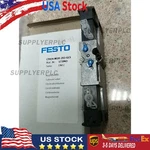 New Festo 173943 CPA14-M1H-2X3-GLS Valve CPA14M1H2X3GLS Free Shipping. Fixed Price $166.78.