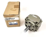 Smc CRB1BW80-90D-XN Mini/vane Rotary Actuator. Fixed Price $99.99.