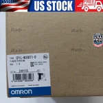 1PCS New Omron CP1L-M30DT1-D Plc Fedex Or Dhl. Fixed Price $202.89.