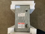Eaton Power Xpert Meter 2000 Model PXM2260MA65105-3A. Fixed Price $3000.00.