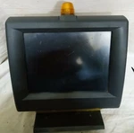 Husky Altanium DELTA3 Hot Runner Controller Head For Injection Molding Systems. Fixed Price $1169.10.