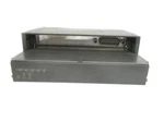Siemens 6ES7340-1CH00-0AE0 (no Door) Unmp. Fixed Price $243.00.