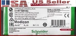 New Schneider Electric TMC4AQ2 /. Fixed Price $152.27.