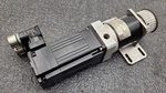 Sew CMP40S/KY/RH1M/SM1 400V 3000RPM Servo Motor 0.5NM 100:1 Spn 138693 Gearhead. Fixed Price $399.99.