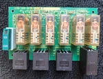 Fanuc A20B-1006-0810/01A Roboshot Injection Mold Pc Relay Board Shelf B2C. Fixed Price $349.95.