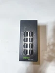 Wago 852-1112-PORT 10/100 Industrial Switch Great Condition. Fixed Price $150.00.