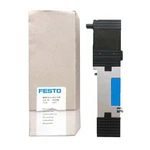 New In Box Festo MTH-5/2-7.0-L-S-VI 151700 Solenoid Valve. Fixed Price $148.00.