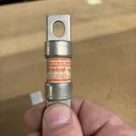 Mersen A50P50-4 50AMP Fuse (pack Of 1). Fixed Price $50.00.