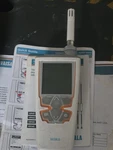 Vaisala HM40 Handheld Temperature Humidity Sensor Used. Fixed Price $850.00.