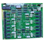 Simplex 4020 8 Point I/o Board Assembly 0565-211 Fire Alarm Oem Replacement Part. Fixed Price $200.00.