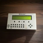 Open Energy Management BACVIEW6 Lcd Display Module Panel Mount 12V Silver. Fixed Price $900.00.