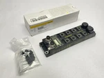 Turck FGEN-IM16-4001 Multiprotocol I/o Module For Ethernet Input 6825423. Fixed Price $474.99.