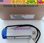 Yaskawa SJME-04AMB4C-OY Servo Motor 1PC New Expedited Shipping SJME04AMB4COY /. Fixed Price $493.76.