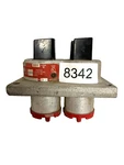 Crouse-hinds EFD2868 Explosion-proof Pilot Light Station. Fixed Price $99.99.