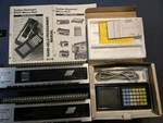 Pair Of Cutler-hammer D100H Controllers With Programmer Used Good Condition .... Fixed Price $299.00.